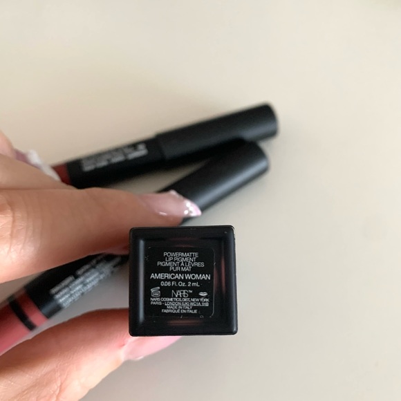 New NARS Lip Set - Picture 3 of 3